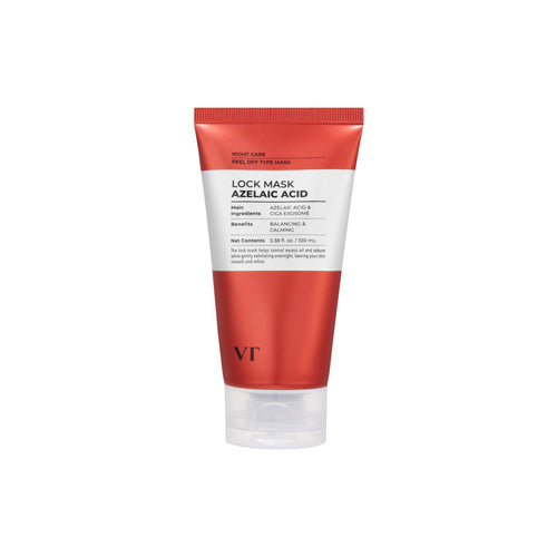 [VT Cosmetics] AZ Care Lock Mask 100ml