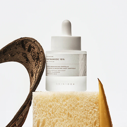 [SKIN1004] Madagascar Centella Niacinamide 10 Boosting Shot Ampoule 30ml