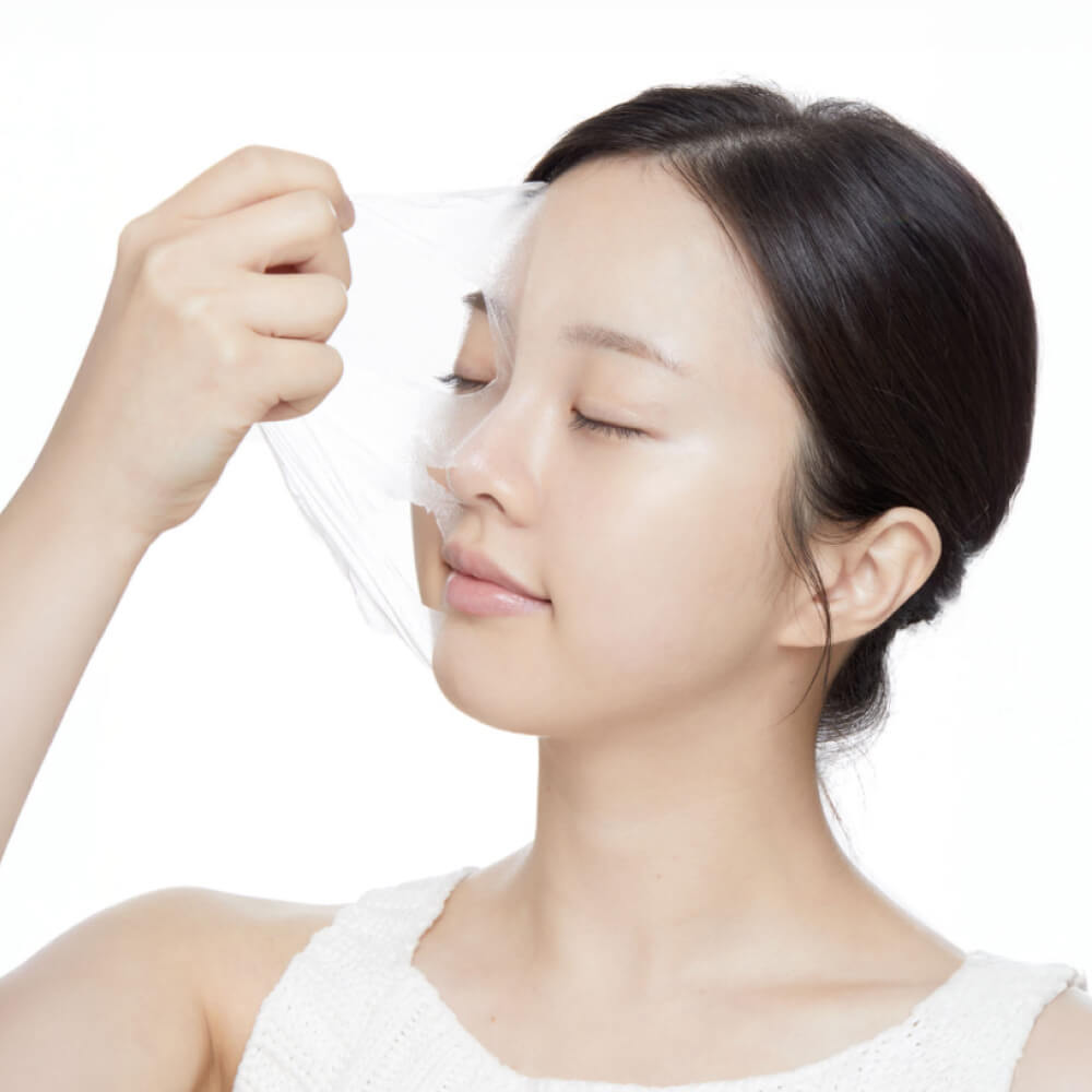 [VT Cosmetics] AZ Care Lock Mask 100ml