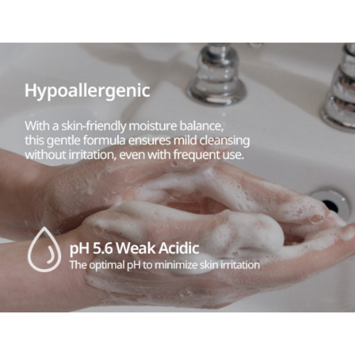 [hetras] Perfumed Bubble Hand Wash 515ml*2ea (8 types)