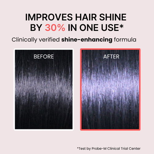 [nesh] Pomegranate Biome Scalp Boosting Shampoo 480ml