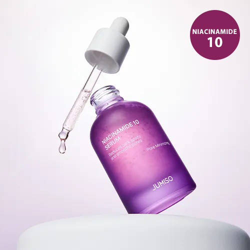 [Jumiso] Niacinamide 10 Serum 40ml