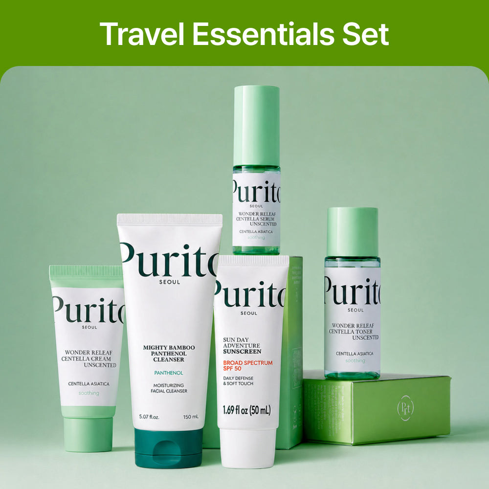Summer Travel Essentials _event – MOIDA