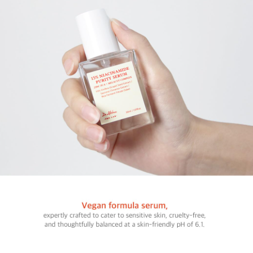 [Dr.Althea] 15% Niacinamide Purity Serum 30ml