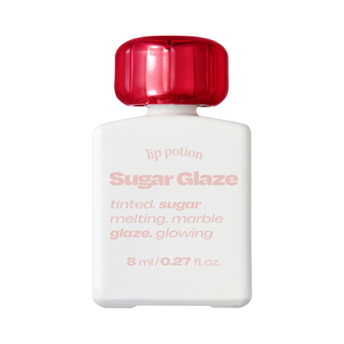 [Alternative Stereo] Lip Potion Sugar Glaze Tint (5 colors)