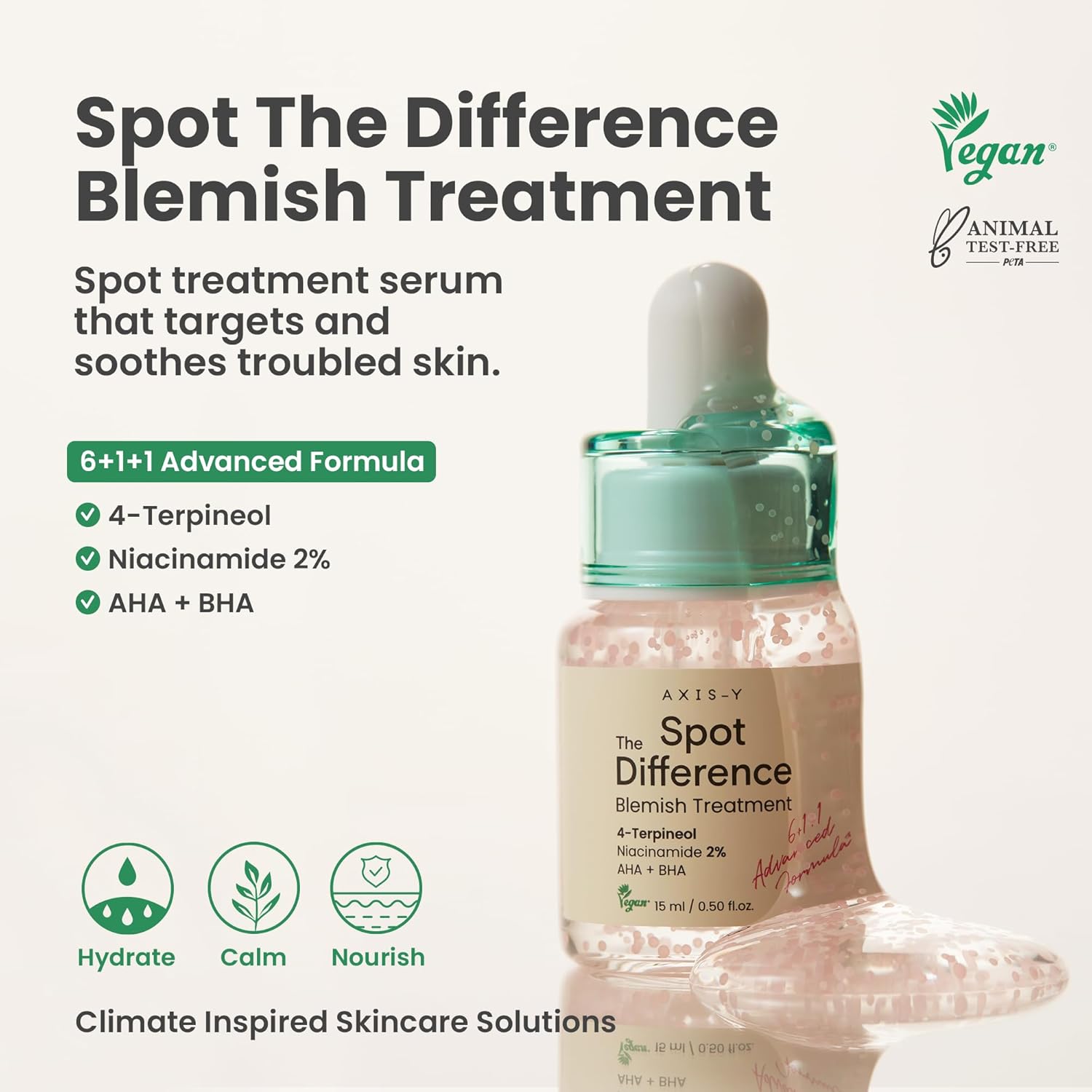 MOIDA SET [Axis-y] Dark Spot & Blemish Trio *Special Price*