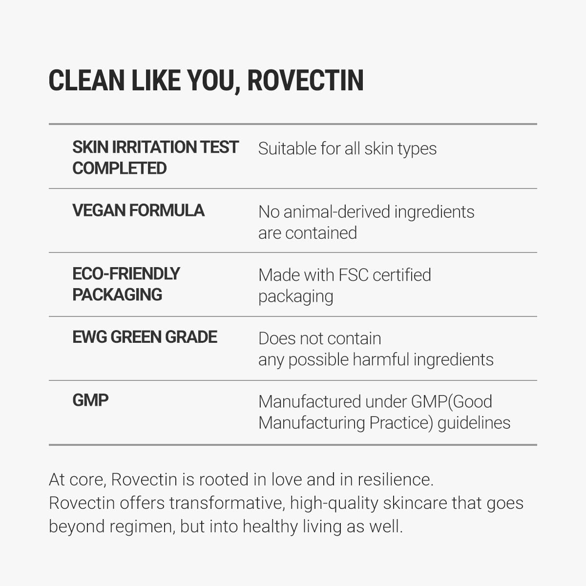 [Rovectin] *renewal* Calming Lotus Cream 60ml