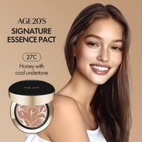 [AGE20'S] *NEW* Signature Essence Cover Pact (11 Colors)