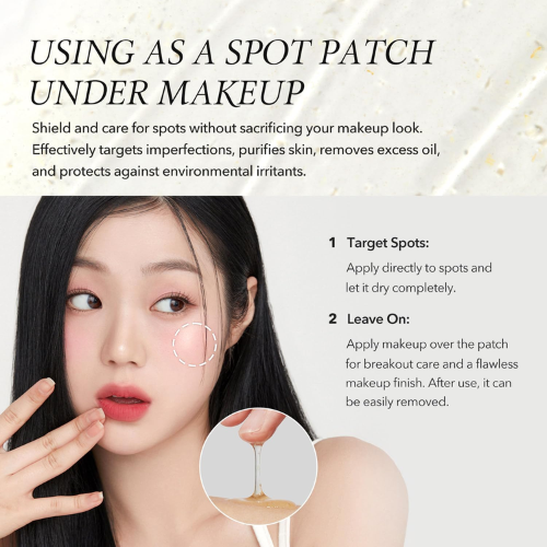 *CLEARANCE*[APRILSKIN] Real Calendula Peel Off Pack 100ml