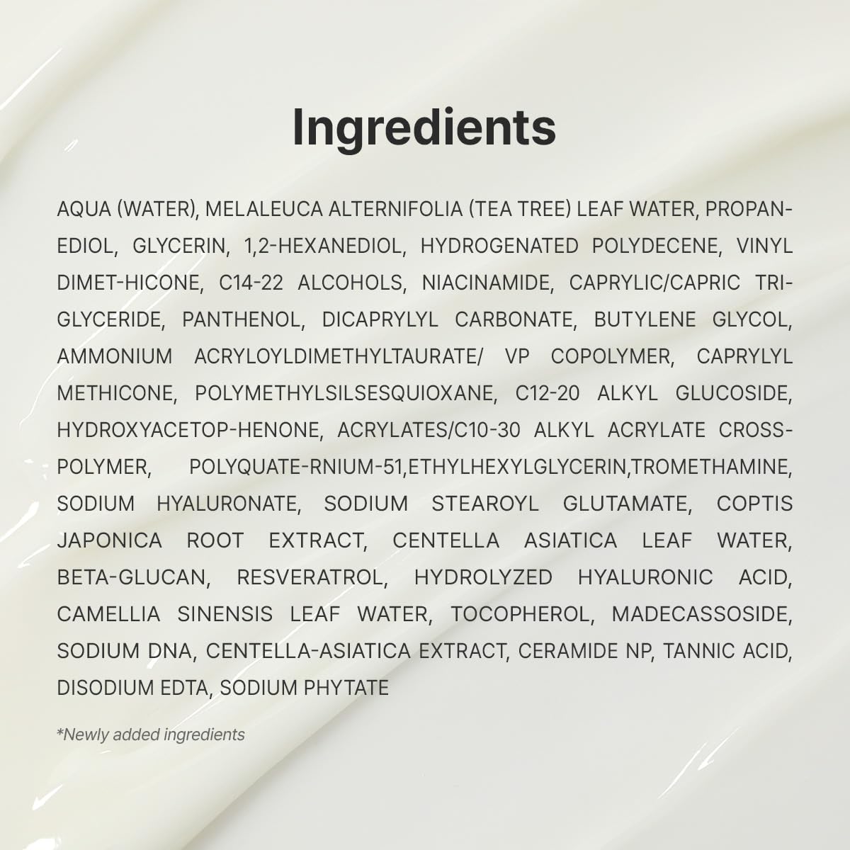 [Dr.Althea] *renewal* 345 Relief Cream 50ml
