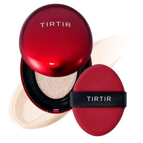 [TIRTIR] Mask Fit Red Cushion Foundation (40 colors)