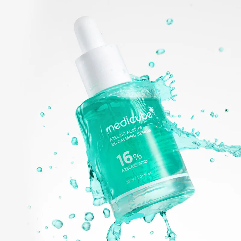 [Medicube] Azelaic Acid 16 BB Calming Serum 30ml