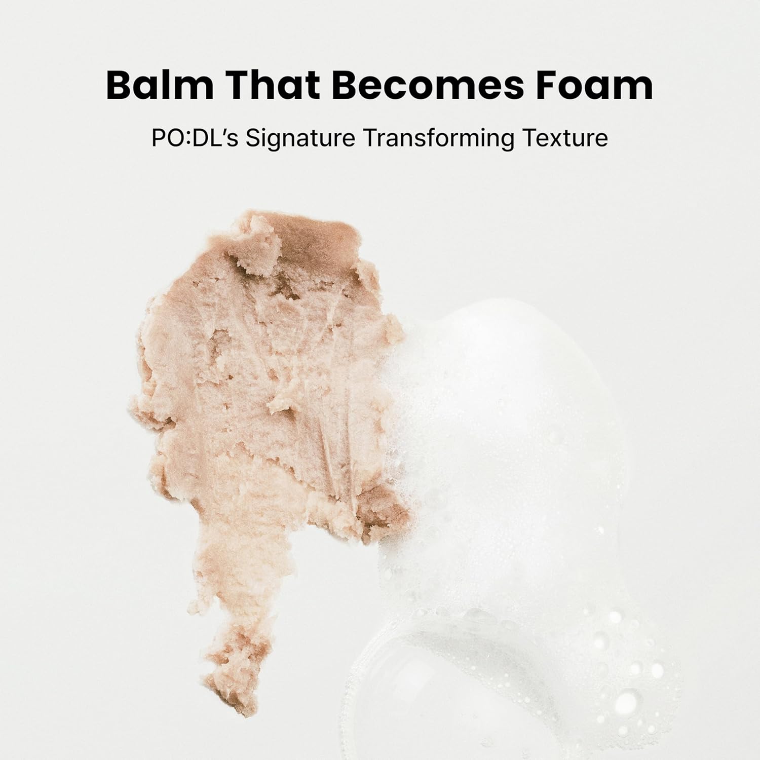 [PODL] 2X Fresh Bam Balm To Foam 130ml
