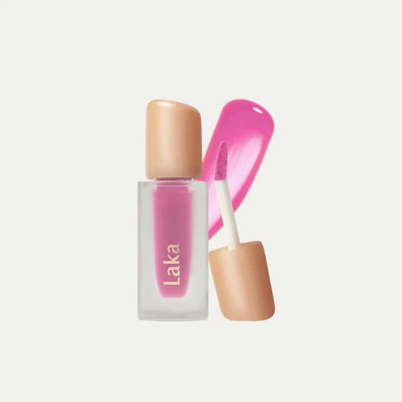 [LAKA] Fruity Glam Tint (23 colors)