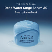 [Arencia] Deep Water Surge Serum 30 50ml