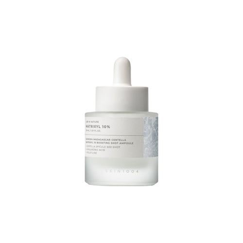 [SKIN1004] Madagascar Centella Matrixyl 10 Boosting Shot Ampoule 30ml