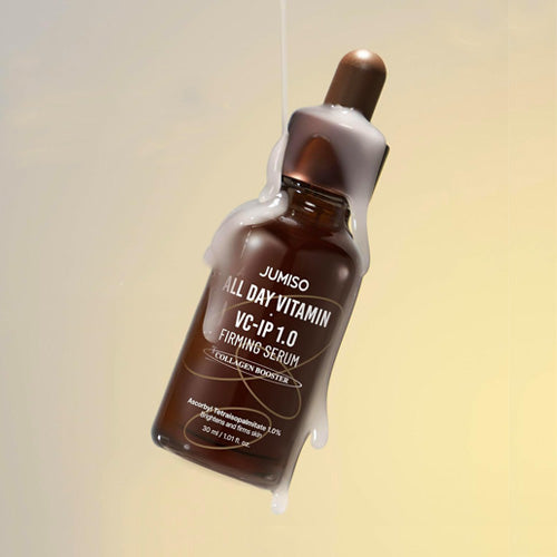 [Jumiso] All Day Vitamin VC-IP 1.0 Firming Serum 30ml