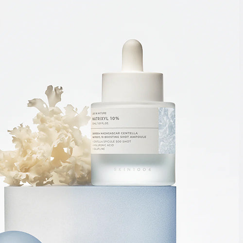 [SKIN1004] Madagascar Centella Matrixyl 10 Boosting Shot Ampoule 30ml