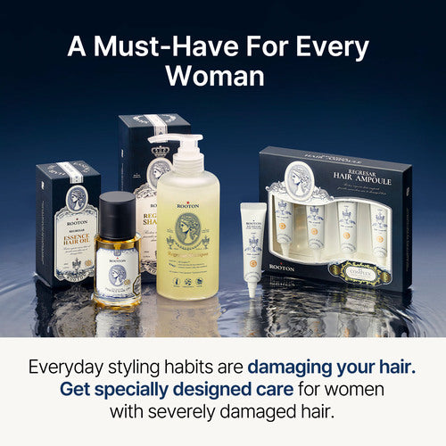 [ROOTON] Regresar Hair Essence Oil 100ml