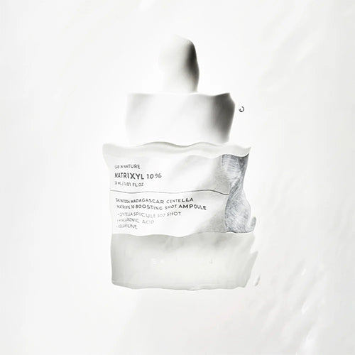 [SKIN1004] Madagascar Centella Matrixyl 10 Boosting Shot Ampoule 30ml