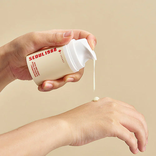 [KSECRET] SEOUL 1988 Cream : Retinal Liposome 1% + Fermented Rice