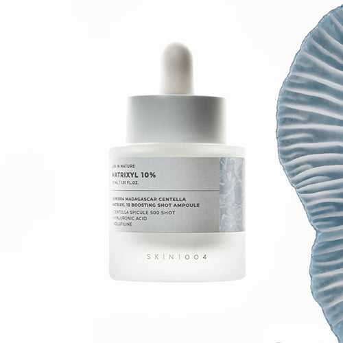 [SKIN1004] Madagascar Centella Matrixyl 10 Boosting Shot Ampoule 30ml