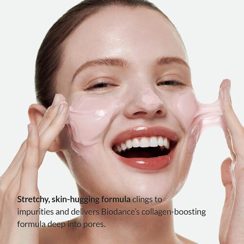 [Biodance] Collagen Mask To Foam Cleanser 150ml
