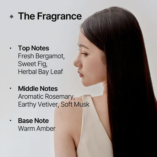 [ROOTON] Regresar Hair Essence Oil 100ml