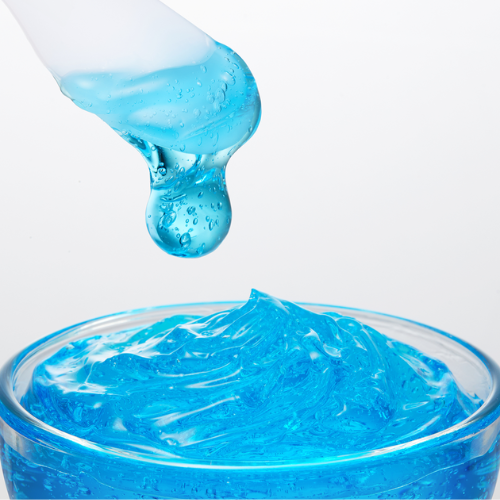 [Medicube] Hyaluronic Aqua Cooling Ceramide Jelly Cream 50ml