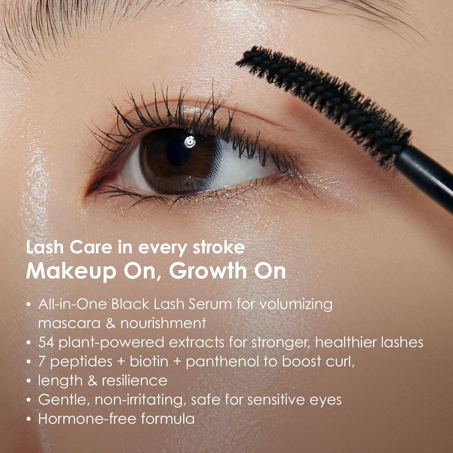 [Epais] Eyelash Black Serum 15ml