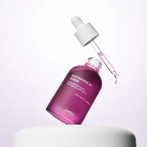 [Jumiso] Niacinamide 20 Serum 40ml