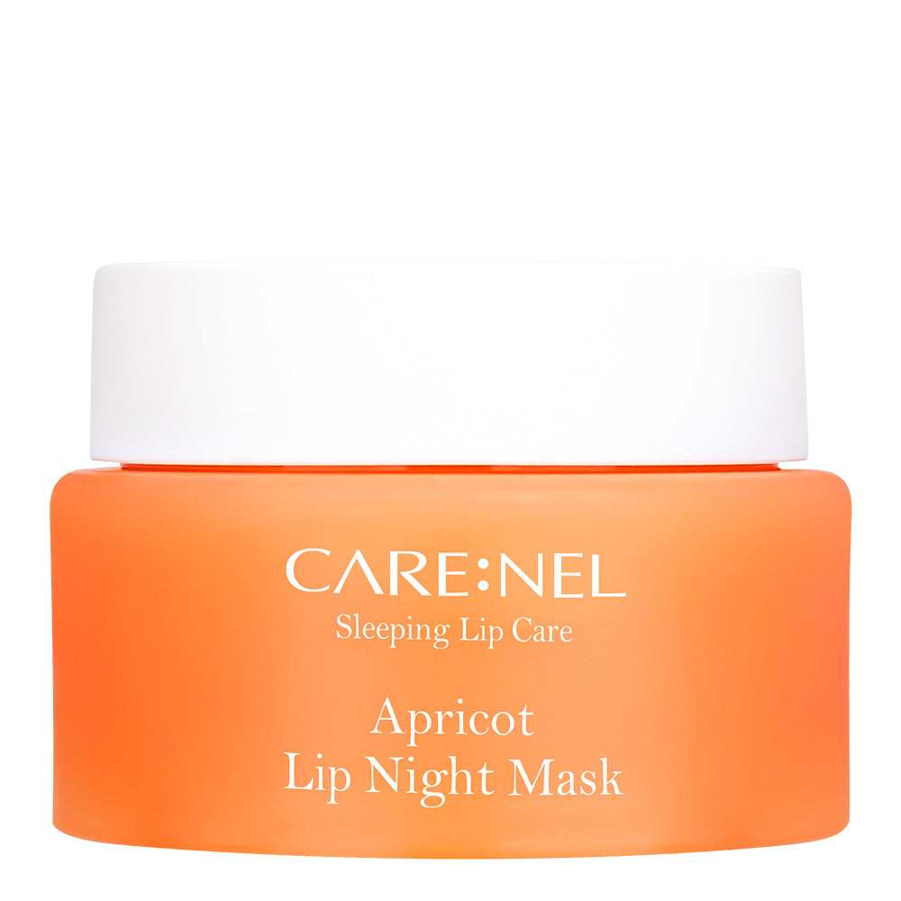 [CARE:NEL] Lip Night Mask 23g (4 types)