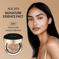 [AGE20'S] *NEW* Signature Essence Cover Pact (11 Colors)