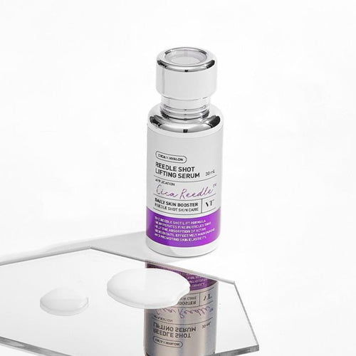 [VT Cosmetics] Reedle Shot Lifting Serum 30ml