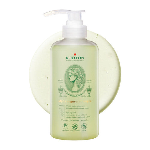 [ROOTON] Alpha Erguen Shampoo 500ml