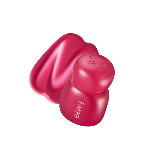 [fwee] Pink Obsession Stay-Fit Lip Tint (20 colors)
