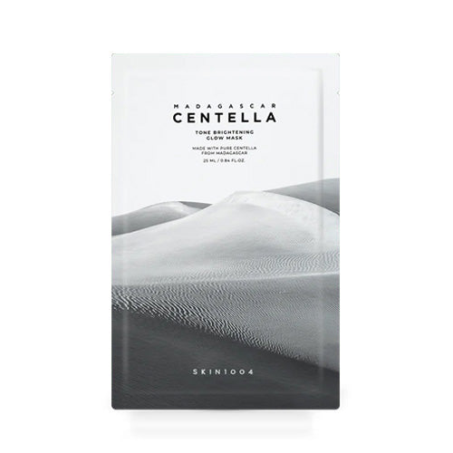 FREE GIFT [SKIN1004] Tone Brightening Glow Mask (1ea)