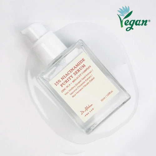 [Dr.Althea] 15% Niacinamide Purity Serum 30ml