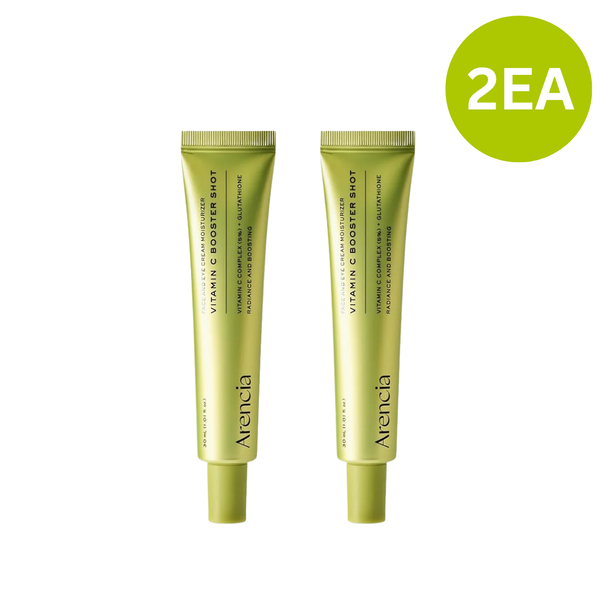 2EA [Arencia] Vitamin C Booster Shot 30ml Double Pack (2ea) *Special Price*