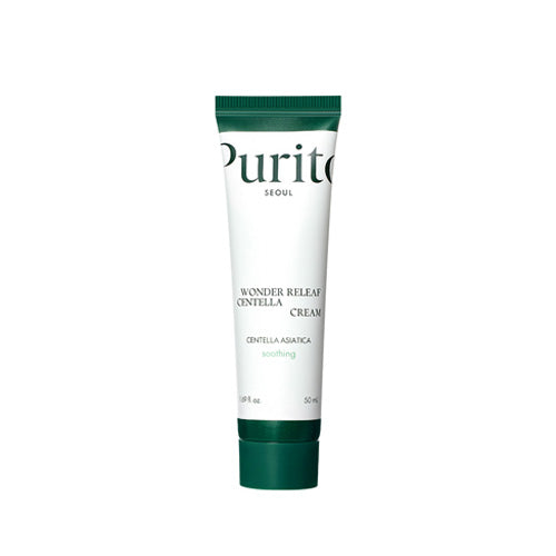 [Purito Seoul] Wonder Releaf Centella Cream 50ml