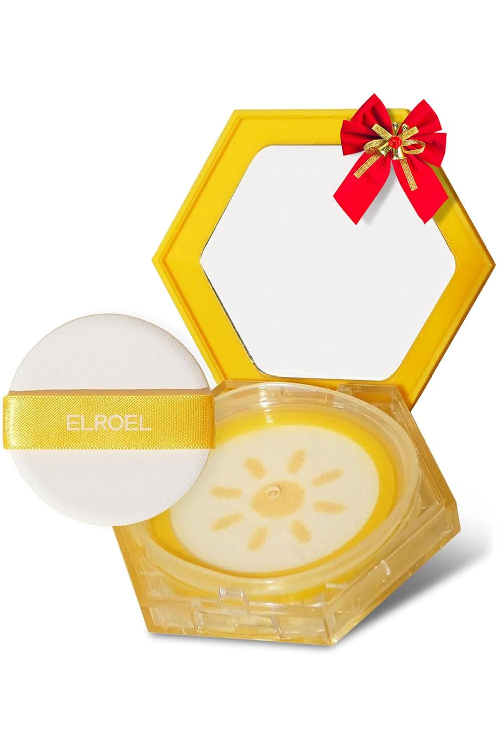 [ELROEL] (OTC) Pang Pang Sun Cushion Plus