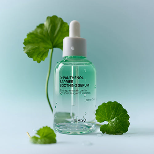 [Jumiso] D-Panthenol Barrier Soothing Serum 70ml