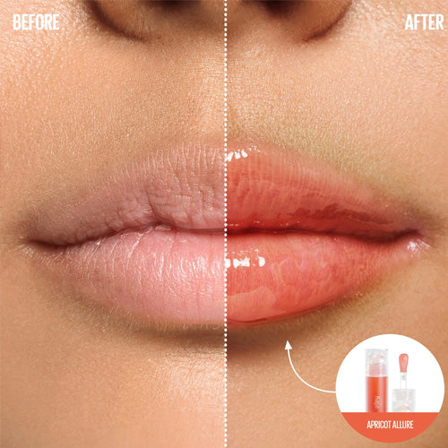 [Kaja] Juicy Glass Lip Oil (6 colors)