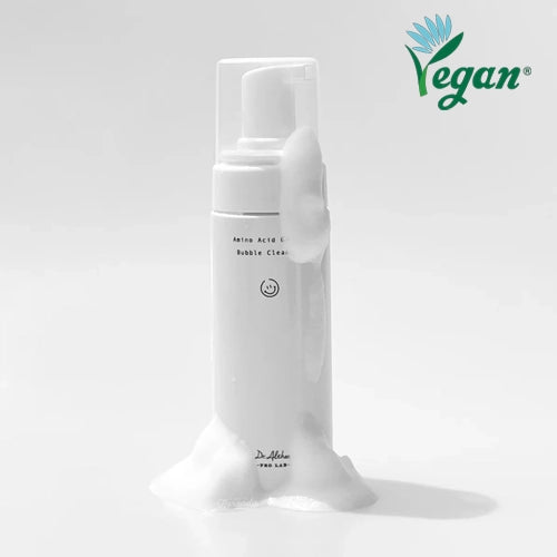 [Dr. Althea] Amino Acid Gentle Bubble Cleanser 140ml
