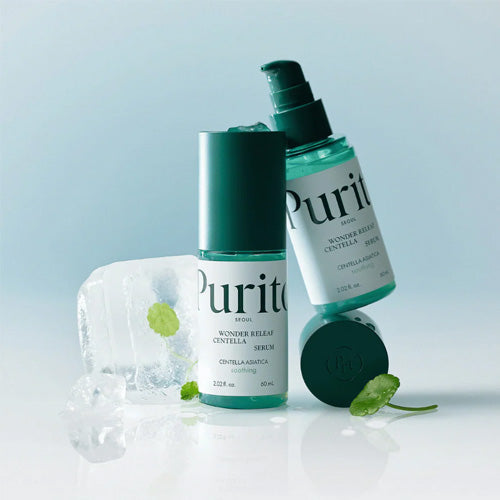 *TIME DEAL* [Purito Seoul] Wonder Releaf Centella Serum 60ml