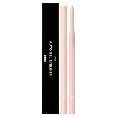 [BBIA] Last Auto Gel Eyeliner (4 colors)
