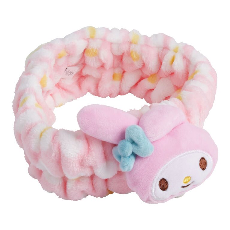 [The Crème Shop] My Melody 3D Spa Headband