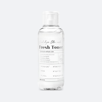 [Mizon] Good Bye Blemish Fresh Toner 120ml