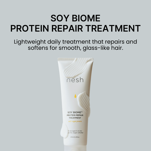 [nesh] Soy Biome Protein Repair Treatment 250ml