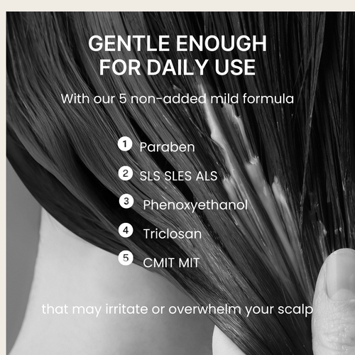 [nesh] Soy Biome Protein Repair Treatment 250ml